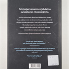 Katrine Engberg : Harhalaukaus - pikkukuva 2