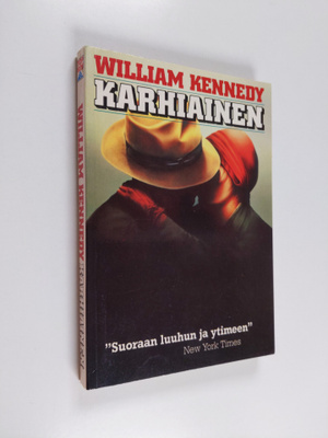 William Kennedy : Karhiainen