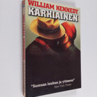 William Kennedy : Karhiainen - pikkukuva 1