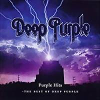 DEEP PURPLE: Purple hits (2-CD), kaikki parhaat