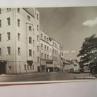 VANHA Postikortti Kotka 1950-l Alkup.Mallikappale - pikkukuva 1