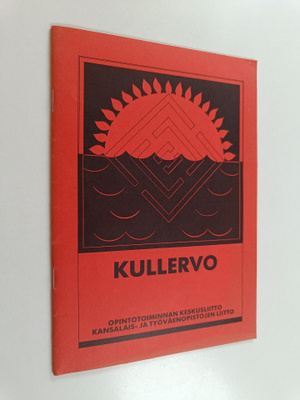 Elias Lönnrot : Kullervo