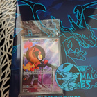 Pokemon phantasmal flames elite trainer box - pikkukuva 2