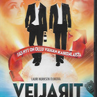 Veijarit (DVD) - pikkukuva 1