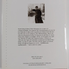 Som en eld över askan : Edith Södergrans fotografier - pikkukuva 2