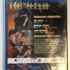 Bad Karma (Blu-ray) Ray Liotta ja Dominic Purcell (UUSI) - pikkukuva 2