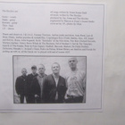 Hoolies:Hoolies Of Jutland  7" EP    Punk Oi - pikkukuva 3