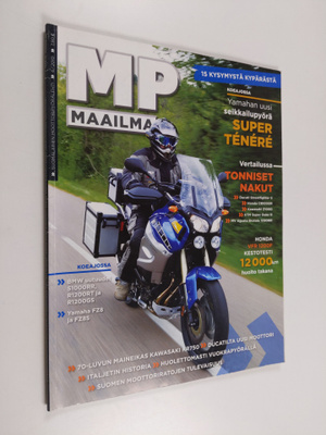 MP Maailma 6/2010