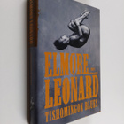 Elmore Leonard : Tishomingon blues - pikkukuva 1