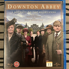 Downton Abbey: A Journey to the Highlands (Blu-ray) - pikkukuva 1