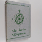 Albin Stjerncreutz : Suomalainen meri-sanakirja - pikkukuva 1