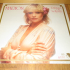 Marion: Rakkaus on hellyyttä LP-levy - pikkukuva 1