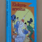 Sivar Ahlrud : Elokuva-arvoitus ( 1p. 1986 ) - pikkukuva 1