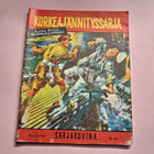 Korkeajännityssarja. 13.1961. - pikkukuva 1