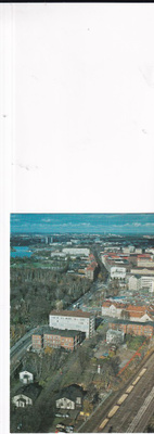 Helsinki, Marian sairaala , b616