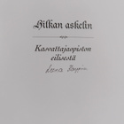 Leena Karppinen : Hilkan askelin : kasvattajaopiston eili... - pikkukuva 3