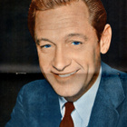 Ajan Sävel n:o 7 1960 Väriliite William Holden. Buck Class. - pikkukuva 2