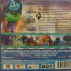 TEENAGE KRAKEN / RUBY TEINI-IKÄINEN MERIHIRVIÖ BLU-RAY - pikkukuva 2