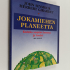 John Seymour : Jokamiehen planeetta : kuinka suojelet luo... - pikkukuva 1