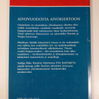 Mika Raunio : Aivovuodosta aivokiertoon : huippuosaajat t... - pikkukuva 2