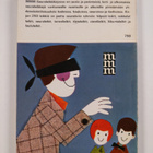 Reijo ym. (toim.) Ahtokari : Seuraleikkikirja - pikkukuva 2