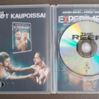 DVD: The Reef (Damian Walshe-Howling, Zoe Naylor 2010) - pikkukuva 3
