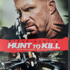 HUNT TO KILL DVD - pikkukuva 1