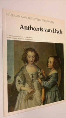 Anthonis van Dyck : Anthonis van Dyck