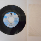 PASI KAUNISTO 7"Vinyyli NADJA v.1977 - pikkukuva 1