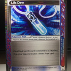 Pokemon kortti Life Dew Ace Spec - pikkukuva 1
