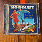 No Doubt - Tragic Kingdom cd - pikkukuva 1