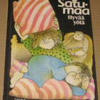 Satumaa kirjat - Hyvää yötä & Naurutalo - pikkukuva 1