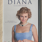 Oliver Hirschbiegel: DIANA (2013) Naomi Watts (UUSI) - pikkukuva 1