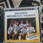 Seitsemän Seinähullua Veljestä 20 suosikkia banaania poskeen - pikkukuva 1
