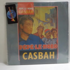 PEPE LE MOKO - CASBAH M-/EX- LP - pikkukuva 1