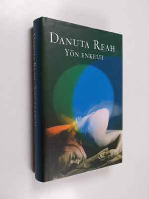 Danuta Reah : Yön enkelit