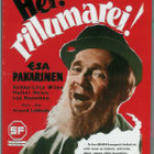 HEI RILLUMAREI	(25 503)	k	-FI-	DVD		esa pakarinen	1953	 m/v, - pikkukuva 1
