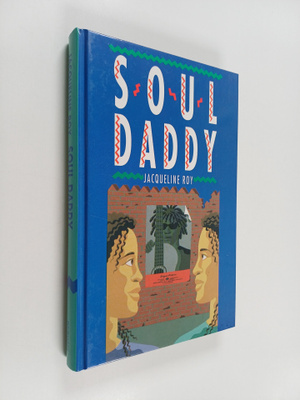 Jacqueline Roy : Soul Daddy