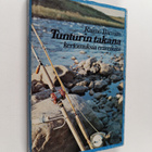 Raimo Bärman : Tunturin takana : kertomuksia eräretkiltä - pikkukuva 1