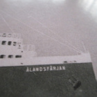 Muovitarjotin Viking Line - pikkukuva 2