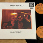 Randy Newman – Good Old Boys (HUIPPULAATU 2xLP) - pikkukuva 1