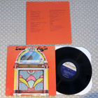 DAVID RUFFIN: Me'n Rock'n Roll Are Here To Stay LP - pikkukuva 1