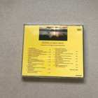 Nuorisokuoro Sympaatti - Etähäll on miun emoni – CD - pikkukuva 2