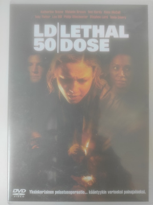 LD50 Lethal Dose