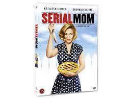 Sarjamurhaajamutsi - Serial Mom, 1994 (John Waters, uusi)