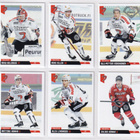 2019-20 Cardset Series 2 JYP Team Set 12 korttia (49-60) - pikkukuva 1