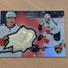 2021-22 UD Extended Anton Lundell Finite Rookie /799 - pikkukuva 1