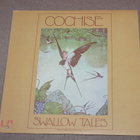 Cochise - Swallow tales LP 1971 - pikkukuva 1