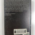 Phillip Margolin : Palava mies - pikkukuva 2