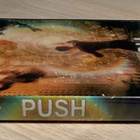 Push (2009) Chris Evans, Dakota Fanning (UUSI) - pikkukuva 3